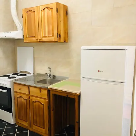 Apartmán Zlatiborski Visovi