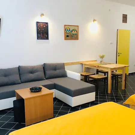 Zlatiborski Visovi Zlatibor