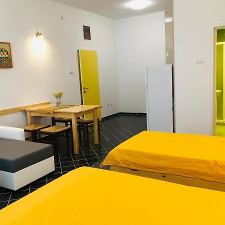 Apartmán Zlatiborski Visovi *