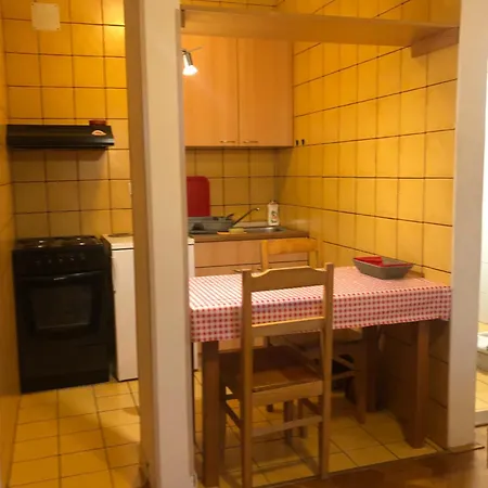 Apartment Zlatiborski Visovi
