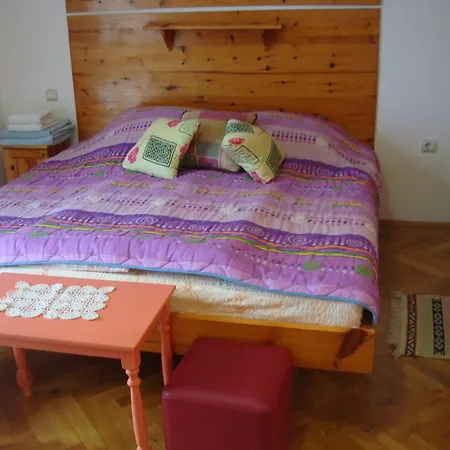 Zlatiborski Visovi Apartment