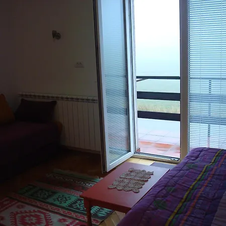 Zlatiborski Visovi Apartment