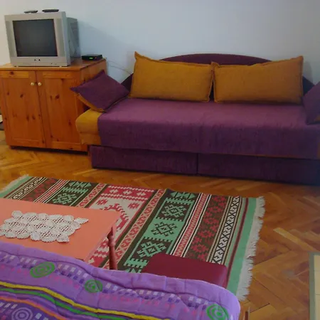 Apartment Zlatiborski Visovi Zlatibor