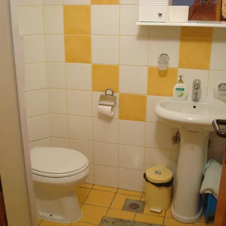 Zlatiborski Visovi Apartment *