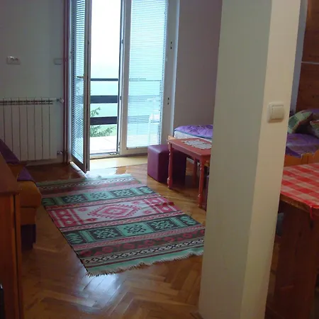 Zlatiborski Visovi Apartment