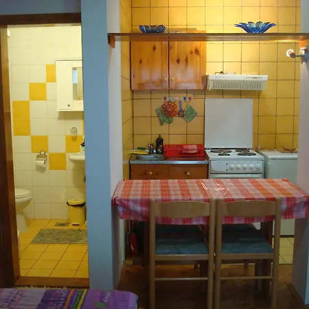 Apartment Zlatiborski Visovi
