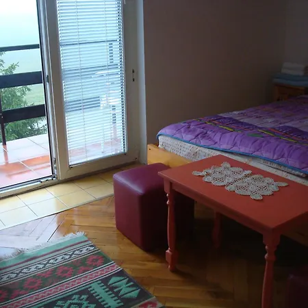 Apartment Zlatiborski Visovi *
