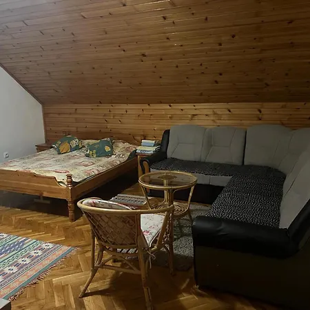 Zlatiborski Visovi Apartment