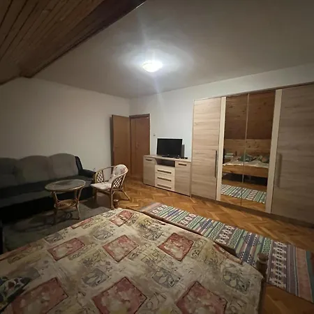 Zlatiborski Visovi Zlatibor