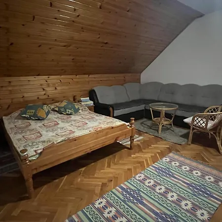 Apartment Zlatiborski Visovi