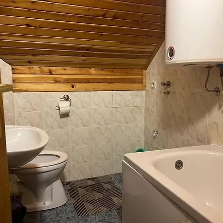 Zlatiborski Visovi Apartment *