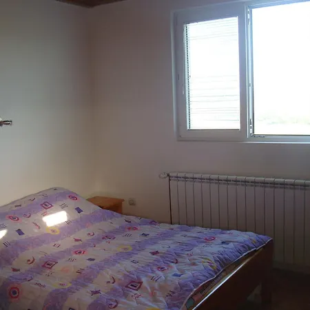 Zlatiborski Visovi Apartmán