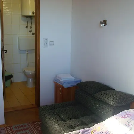 Apartmán Zlatiborski Visovi