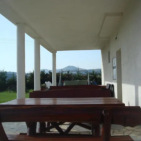 Zlatiborski Visovi 아파트 즐라티보