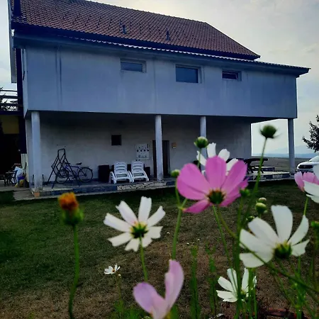 Zlatiborski Visovi *