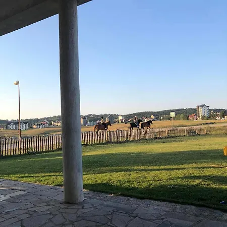 Zlatiborski Visovi * Zlatibor