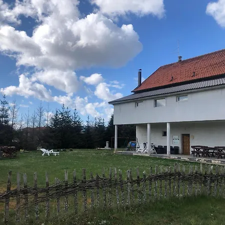 Zlatiborski Visovi Apartmán