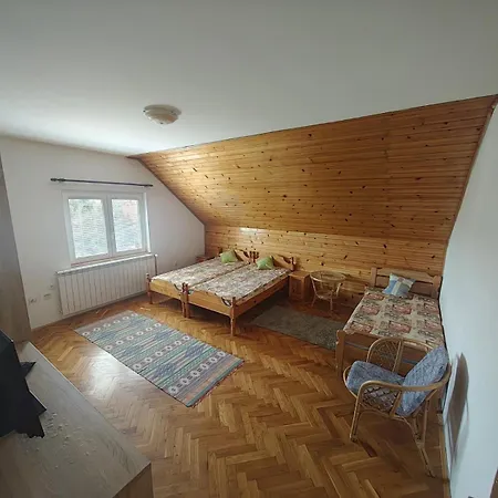 Zlatiborski Visovi Apartmán