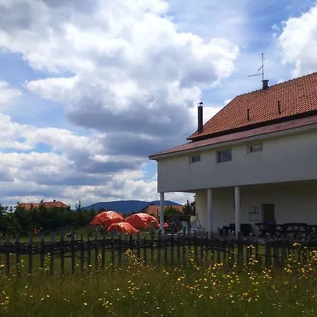 Zlatiborski Visovi Apartment Zlatibor