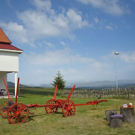 Zlatiborski Visovi Zlatibor