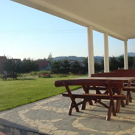 Apartmán Zlatiborski Visovi