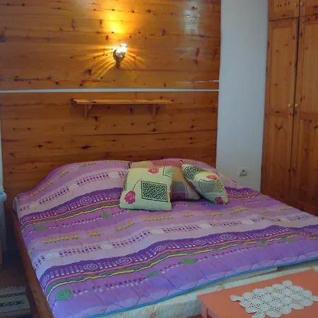 Zlatiborski Visovi Apartmán Zlatibor