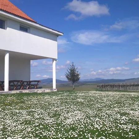 Apartmán Zlatiborski Visovi Zlatibor