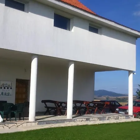Zlatiborski Visovi Apartment *