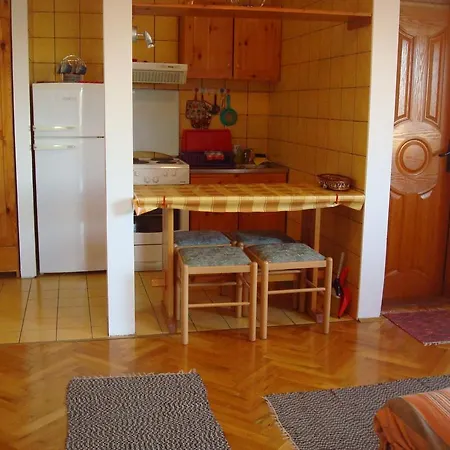Zlatiborski Visovi Apartment Zlatibor