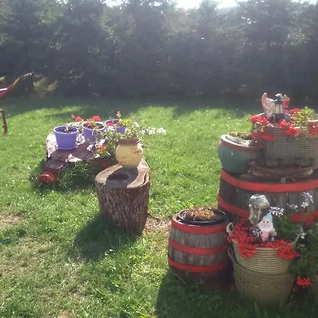 Apartmán Zlatiborski Visovi