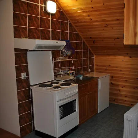 Zlatiborski Visovi Apartment *