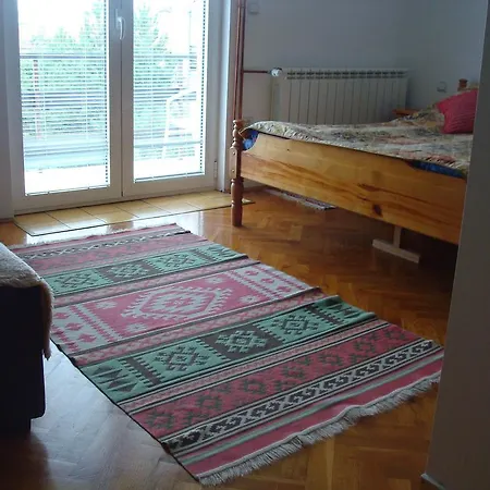Apartment Zlatiborski Visovi Zlatibor