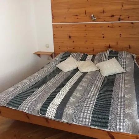 Apartmán Zlatiborski Visovi Zlatibor