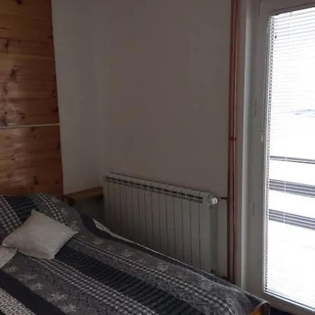 Zlatiborski Visovi Apartment