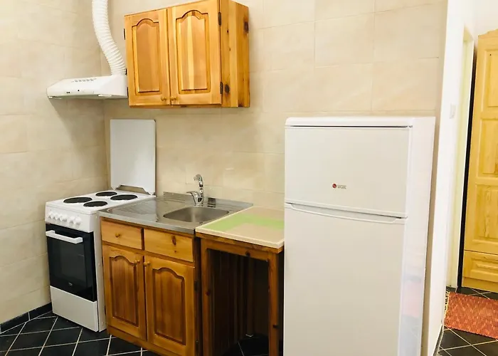 아파트 Zlatiborski Visovi