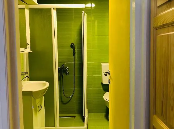 Zlatiborski Visovi * 즐라티보