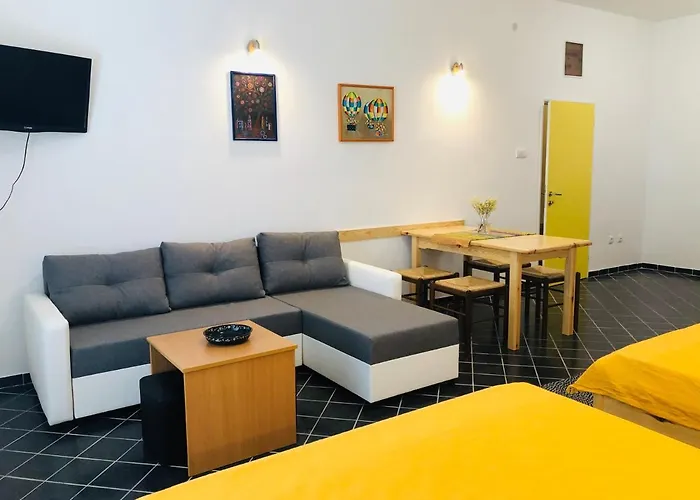 Zlatiborski Visovi 즐라티보