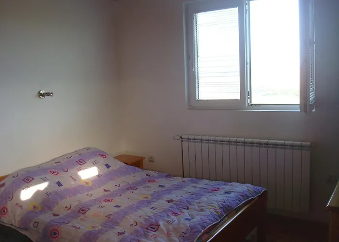 Zlatiborski Visovi 아파트