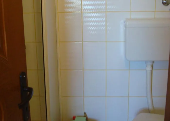 아파트 Zlatiborski Visovi *