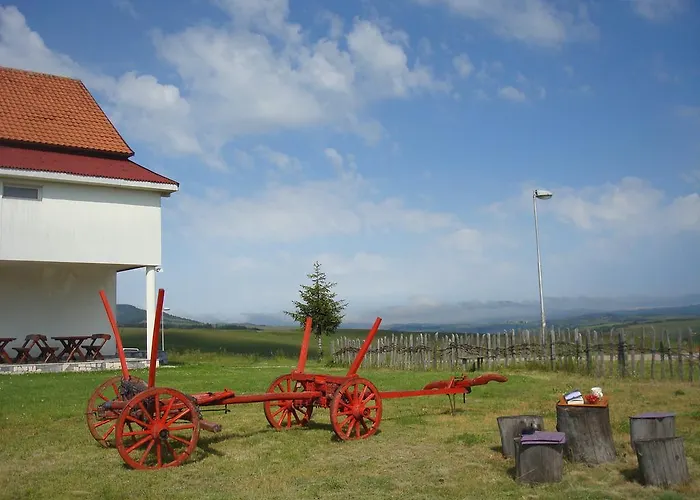 Zlatiborski Visovi 즐라티보