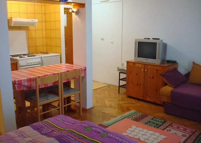 Zlatiborski Visovi *