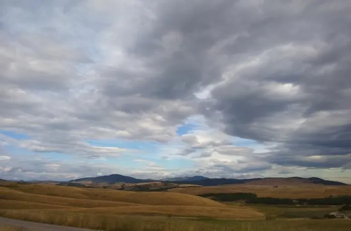 Zlatiborski Visovi 아파트 *